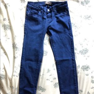 Iris Skinny Jeans size 5. Great condition.